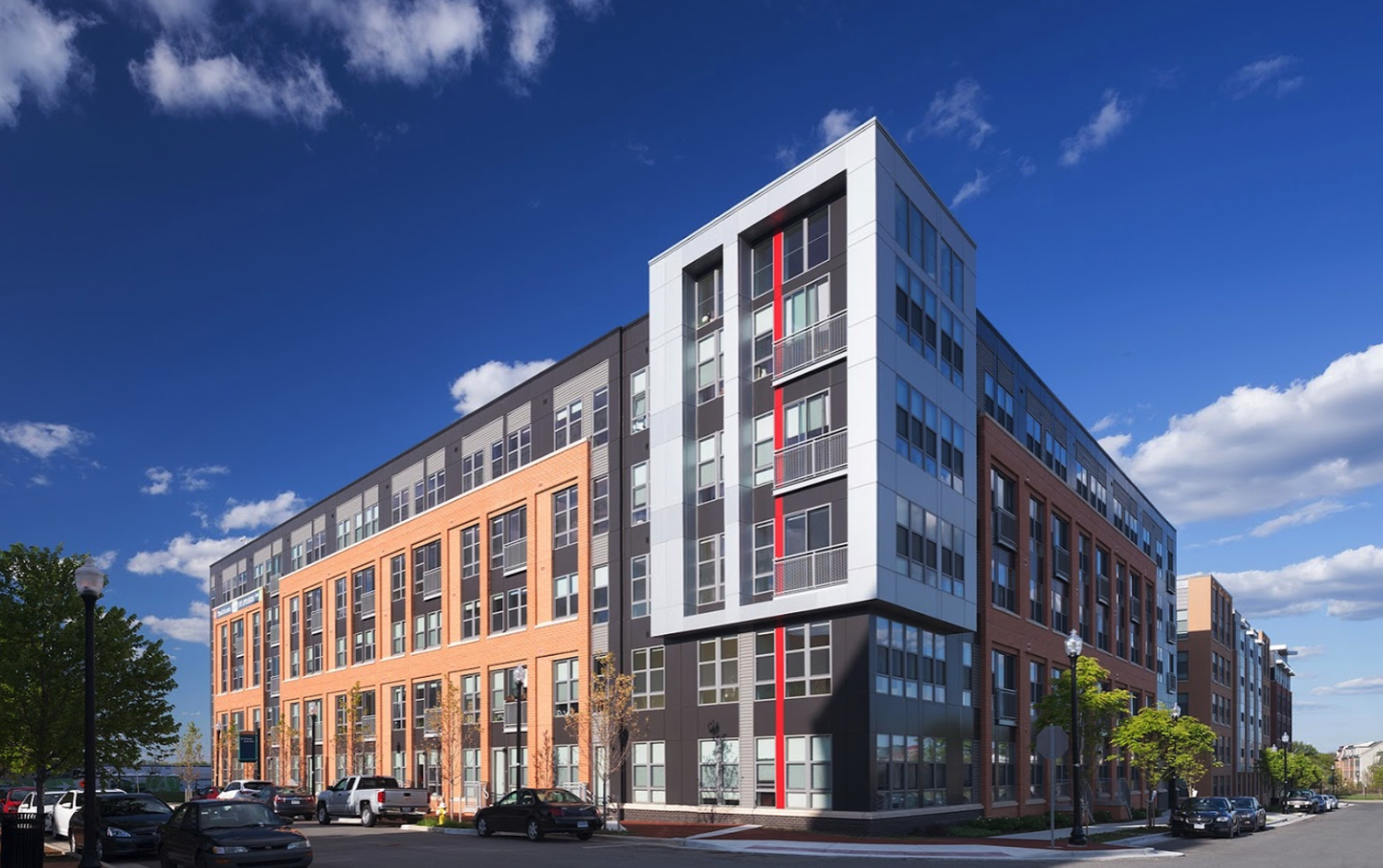 0 Apartments for Rent at Avalon Potomac Yard in Washington D.C., VA